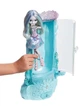 Набор Ever After High Mattel Эпическая Зима Кристал Винтер и снежная установка в крафтовой упаковке - изображение 6