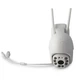 Уличная IP камера видеонаблюдения UKC CAMERA CAМ 6 WIFI IP 360/90 2.0mp поворотная с удаленным доступом - изображение 5