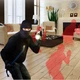 Уличная IP камера видеонаблюдения UKC CAMERA CAМ 6 WIFI IP 360/90 2.0mp поворотная с удаленным доступом - изображение 7