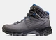 Женские ботинки Mammut Nova IV Mid GTX Women (UK 6,5| EUR 40) Titanium-Light Ice - изображение 1