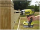 Гвинтоверт ударний Ryobi ONE+ RiD1801M 18 В (5133001168) - зображення 9