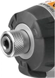 Гвинтоверт ударний Ryobi ONE+ RiD1801M 18 В (5133001168) - зображення 4