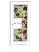Шоколад білий LAVIVA CHOCOLATES Вишня 90г - зображення 1