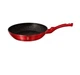 Сковорідка Berlinger Haus Burgundy Metallic Line, 28 см, антипригарна (BH-1253N) - зображення 1