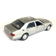 Игрушечная машинка металлическая Mercedes-Bens W140 (Мерседес-Бенц W140) «АвтоЕксперт», серая, батар., свет, звук, откр.двери, инерция, от 3 лет, 15*6*5 (LF-43189) - изображение 4