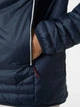 Куртка демисезонная с капюшоном мужская Helly Hansen Rwb Light Down Insulator 53789-597 S Темно-синяя (7040057959763) - изображение 4