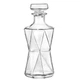 Графін для виски Bormioli Rocco Cassiopea 800 мл (234524G04021990) - зображення 1