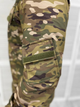 Костюм тактический (зима) Soft Shell Elite Multicam L - изображение 4