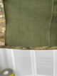 Костюм тактичний (зима) Soft Shell Elite Multicam S - зображення 5