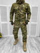 Костюм тактический (зима) Soft Shell Multicam Elite L - изображение 1