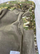 Костюм тактический (зима) Soft Shell Multicam Elite L - изображение 3