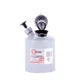 Лампа паяльная бензиновая 1.0 л INTERTOOL GB-0031 - изображение 5