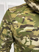 Костюм тактический (зима) Soft Shell Multicam Elite L - изображение 8