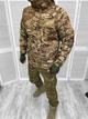 Куртка Soft Shell Elite Multicam M - изображение 1