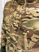 Куртка Soft Shell Elite Multicam XXL - зображення 5