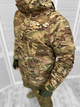 Куртка Soft Shell Elite Multicam M - изображение 4