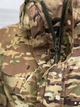 Куртка Soft Shell Elite Multicam M - изображение 6