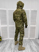 Костюм тактичний (зима) Soft Shell Multicam Elite XL - зображення 11