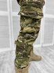 Костюм тактический (зима) Soft Shell Multicam Elite S - изображение 9