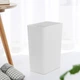 Відро для сміття MBM HOME з кришкою BIN-14 12 л Сірий (BIN-14 12L GRAY) - зображення 3