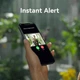 Дверной звонок Xiaomi iMiLab Video Doorbell (CMSXJ33A) - изображение 2