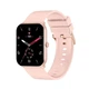 Смарт-часи iMiLab Smart Watch W01 Pink (IMISW01) - зображення 1