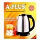 Електрочайник A-PLUS 1.8 л - изображение 3