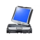 Ноутбук Panasonic Toughbook CF-19 MK-7 (i5-3340M|8GB|240SSD|Сенсорный экран) Б/В - изображение 3