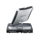 Ноутбук Panasonic Toughbook CF-19 MK-7 (i5-3340M|8GB|240SSD|Сенсорный экран) Б/В - изображение 7