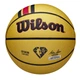 Мяч баскетбольный Wilson NBA Team City Collector BSKT Atlanta Hawks р. 7 (WZ4003901XB7) - изображение 2