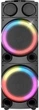 Портативная колонка Toshiba TY-ASC402 Party Speaker 200W RGB Black (TY-ASC402) - изображение 2