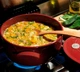 Каструля Emile Henry Cookware 4 л 27 см керамічна червона (344540) - изображение 4