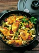 Кастрюля Emile Henry Cookware 4 л 27 см керамическая черная (794540) - изображение 3