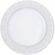 Столовий сервіз Dankotuwa Porcelain Platinum Tracy на 6 персон 25 предметів (101006290) - зображення 2