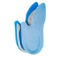 Подпяточник клиновидный Foot Care SH-311D размер M - изображение 2