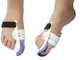 Ортопедический ночной вальгусный бандаж для стопы Foot Care SM-02 - изображение 1