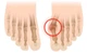 Ортопедический ночной вальгусный бандаж для стопы Foot Care SM-02 - изображение 2