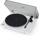 Проигрыватель виниловых дисков Pro-Ject T1 Phono SB OM5e White - изображение 1
