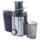 Соковыжималка кухонная с широкой горловиной Crownberg CB-3401 1000W Черная - изображение 3