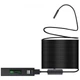 USB Wi-Fi камера, бороскоп, эндоскоп 8 мм, 10 м, Black (TM019394) - изображение 1