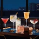 Набір склянок Bormioli Rocco America'20s Long Drink 400 мл високі (122143BAU021990) - зображення 3