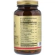 Мультиминеральный комплекс Solgar Advanced Calcium Complex + Vitamins D3, K2, Zinc, Boron 120 Tabs SOL-00028 - изображение 2