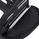 Рюкзак для ноутбука RivaCase 15.6 8065 Black (8065Black) - изображение 4