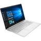 Ноутбук HP 17-cn1053cl (Refurbished) (4S324UAT) - зображення 2