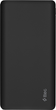 УМБ Ttec PowerSlim S 10000 mAh Black (2BB135S) - зображення 1