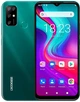 Мобільний телефон Doogee X96 Pro (4+64Gb, АКБ 5400 мАг) Green - зображення 1