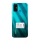 Мобільний телефон Doogee X96 Pro (4+64Gb, АКБ 5400 мАг) Green - зображення 6
