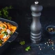 Млинок для солі Peugeot Paris U-Select 18 см графітовий (39417) - изображение 1