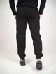 Штани спортивні оверсайз Custom Wear чорні XS - изображение 4