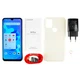 Мобильный телефон Umidigi A9 Pro (8+128Gb) Grey - изображение 2